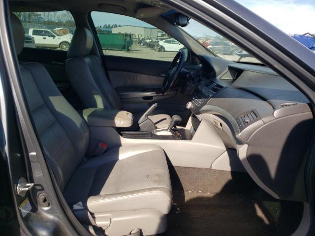 Photo 4 VIN: 1HGCP2F89AA012145 - HONDA ACCORD EXL 