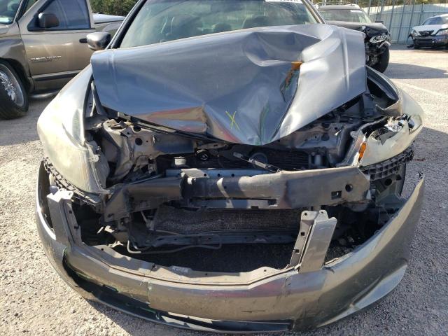 Photo 8 VIN: 1HGCP2F89AA012145 - HONDA ACCORD EXL 