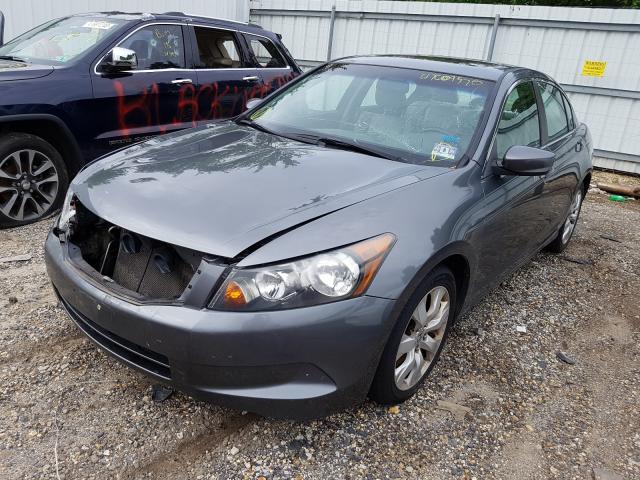 Photo 1 VIN: 1HGCP2F89AA013702 - HONDA ACCORD EXL 