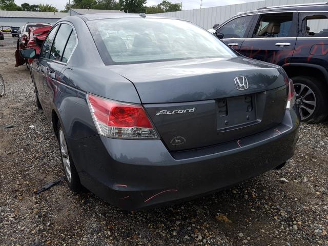 Photo 2 VIN: 1HGCP2F89AA013702 - HONDA ACCORD EXL 