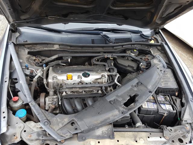 Photo 6 VIN: 1HGCP2F89AA013702 - HONDA ACCORD EXL 