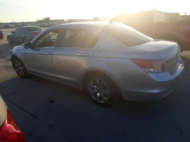 Photo 1 VIN: 1HGCP2F89AA020391 - HONDA ACCORD 