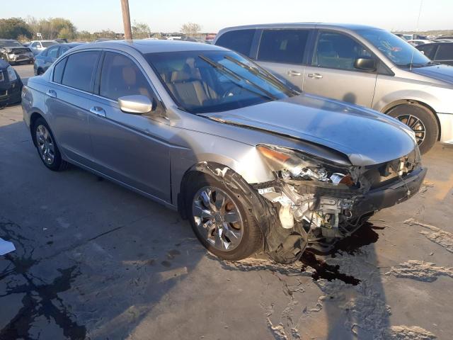 Photo 3 VIN: 1HGCP2F89AA020391 - HONDA ACCORD 