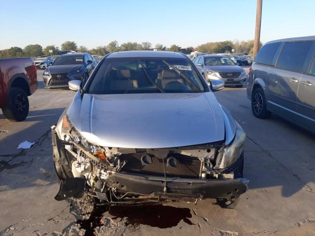 Photo 4 VIN: 1HGCP2F89AA020391 - HONDA ACCORD 