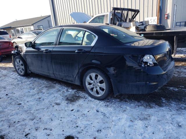 Photo 1 VIN: 1HGCP2F89AA027261 - HONDA ACCORD EXL 