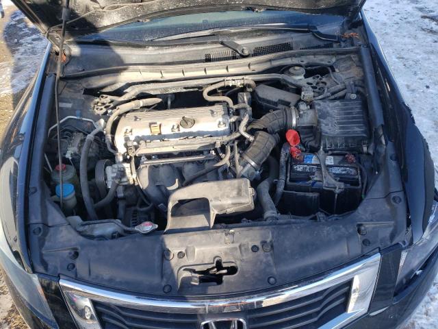 Photo 10 VIN: 1HGCP2F89AA027261 - HONDA ACCORD EXL 