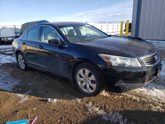 Photo 3 VIN: 1HGCP2F89AA027261 - HONDA ACCORD EXL 