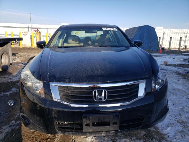 Photo 4 VIN: 1HGCP2F89AA027261 - HONDA ACCORD EXL 