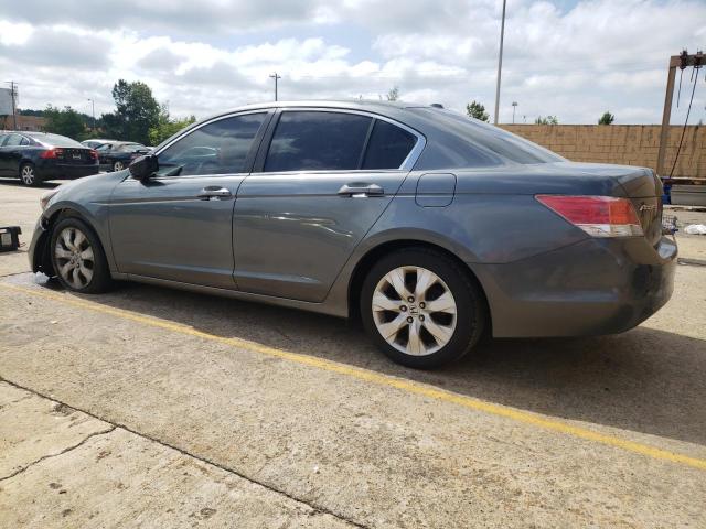 Photo 1 VIN: 1HGCP2F89AA029589 - HONDA ACCORD EXL 