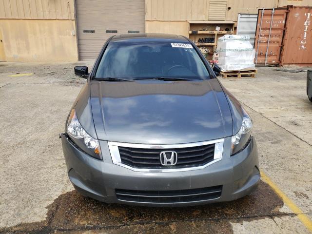 Photo 4 VIN: 1HGCP2F89AA029589 - HONDA ACCORD EXL 