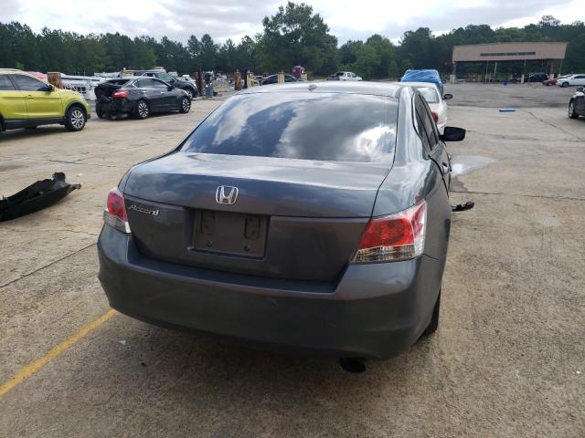 Photo 5 VIN: 1HGCP2F89AA029589 - HONDA ACCORD EXL 