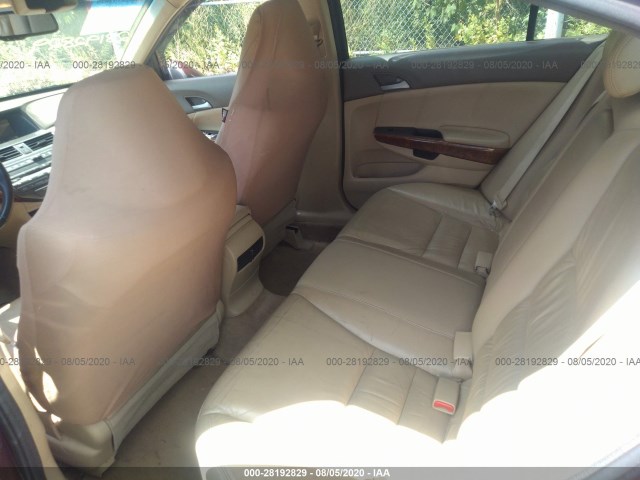 Photo 7 VIN: 1HGCP2F89AA031519 - HONDA ACCORD SDN 