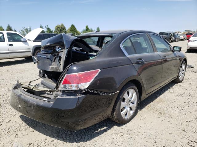 Photo 3 VIN: 1HGCP2F89AA040236 - HONDA ACCORD EXL 