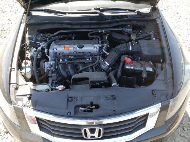 Photo 6 VIN: 1HGCP2F89AA040236 - HONDA ACCORD EXL 