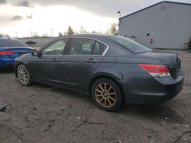 Photo 1 VIN: 1HGCP2F89AA042729 - HONDA ACCORD EXL 