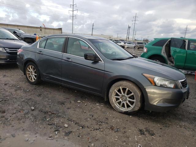 Photo 3 VIN: 1HGCP2F89AA042729 - HONDA ACCORD EXL 