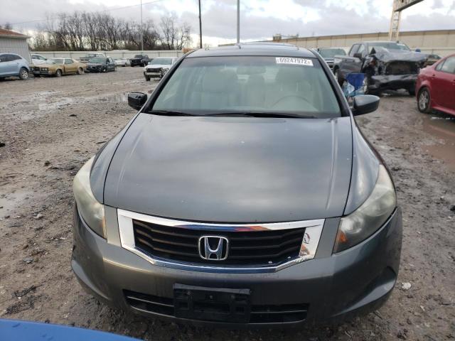 Photo 4 VIN: 1HGCP2F89AA042729 - HONDA ACCORD EXL 