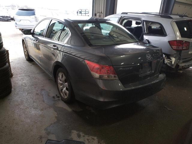 Photo 2 VIN: 1HGCP2F89AA042813 - HONDA ACCORD EXL 