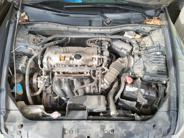 Photo 6 VIN: 1HGCP2F89AA042813 - HONDA ACCORD EXL 