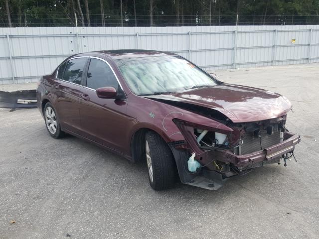 Photo 0 VIN: 1HGCP2F89AA044870 - HONDA ACCORD EXL 