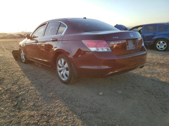 Photo 2 VIN: 1HGCP2F89AA056307 - HONDA ACCORD EXL 