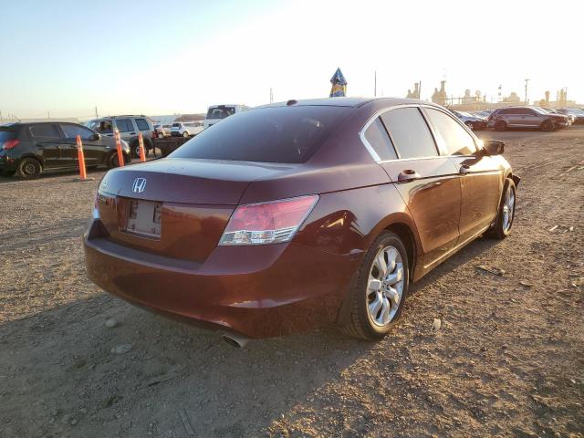 Photo 3 VIN: 1HGCP2F89AA056307 - HONDA ACCORD EXL 