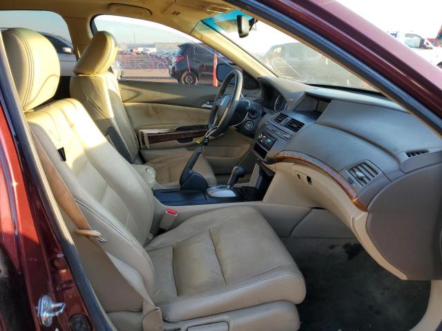 Photo 4 VIN: 1HGCP2F89AA056307 - HONDA ACCORD EXL 