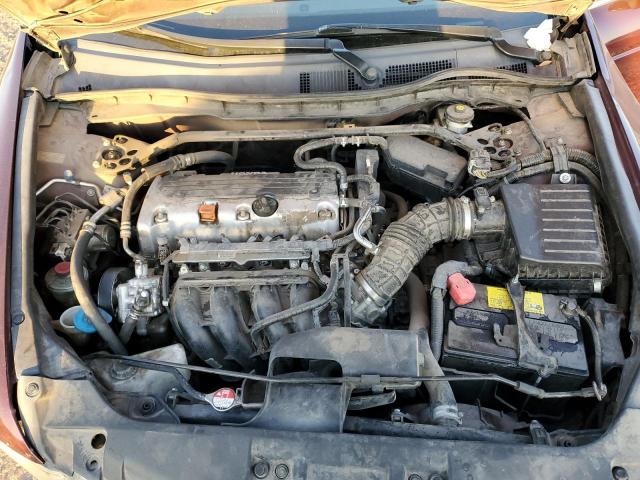 Photo 6 VIN: 1HGCP2F89AA056307 - HONDA ACCORD EXL 