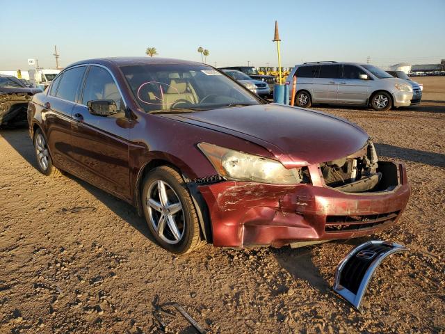 Photo 8 VIN: 1HGCP2F89AA056307 - HONDA ACCORD EXL 