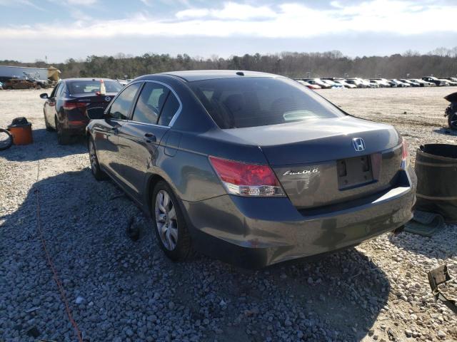 Photo 2 VIN: 1HGCP2F89AA058901 - HONDA ACCORD EXL 