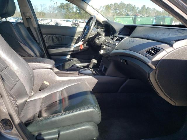 Photo 4 VIN: 1HGCP2F89AA058901 - HONDA ACCORD EXL 