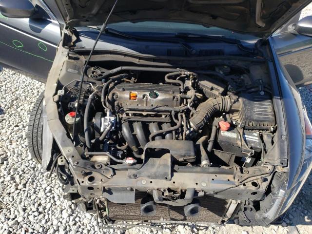 Photo 6 VIN: 1HGCP2F89AA058901 - HONDA ACCORD EXL 