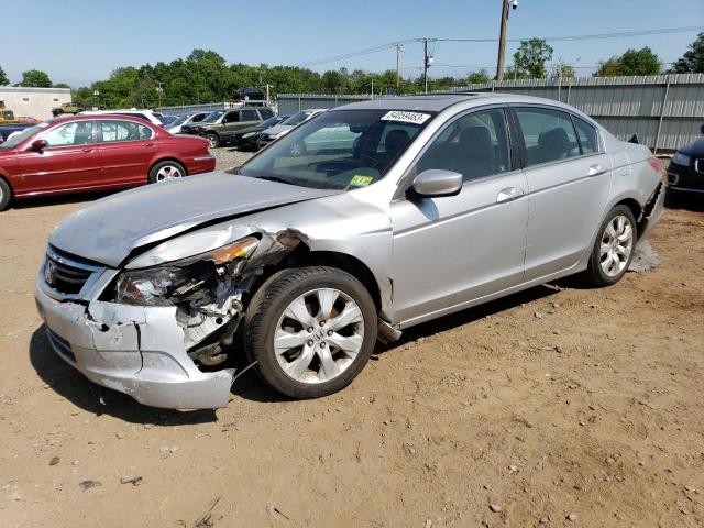 Photo 0 VIN: 1HGCP2F89AA059109 - HONDA ACCORD EXL 