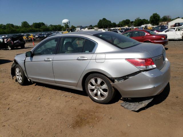 Photo 1 VIN: 1HGCP2F89AA059109 - HONDA ACCORD EXL 