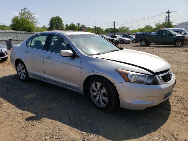 Photo 3 VIN: 1HGCP2F89AA059109 - HONDA ACCORD EXL 