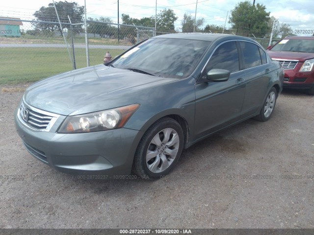 Photo 1 VIN: 1HGCP2F89AA061622 - HONDA ACCORD SDN 