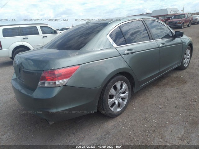 Photo 3 VIN: 1HGCP2F89AA061622 - HONDA ACCORD SDN 