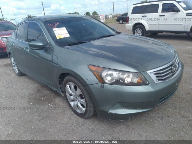 Photo 5 VIN: 1HGCP2F89AA061622 - HONDA ACCORD SDN 