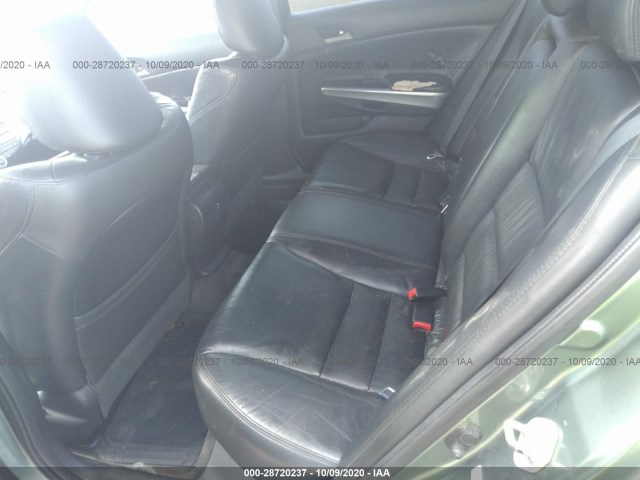 Photo 7 VIN: 1HGCP2F89AA061622 - HONDA ACCORD SDN 