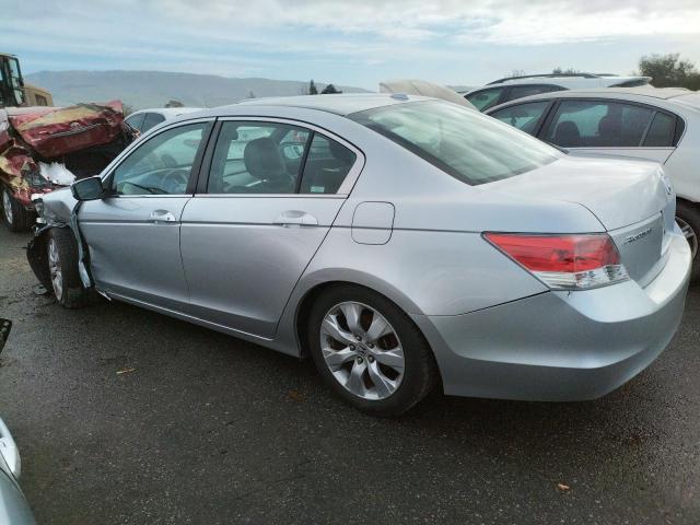 Photo 1 VIN: 1HGCP2F89AA063404 - HONDA ACCORD EXL 