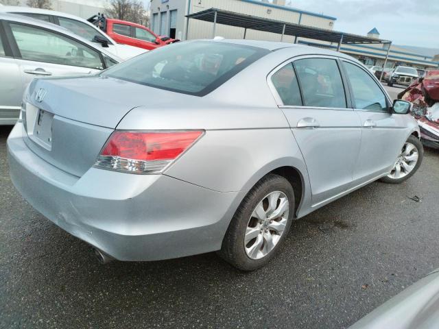 Photo 2 VIN: 1HGCP2F89AA063404 - HONDA ACCORD EXL 