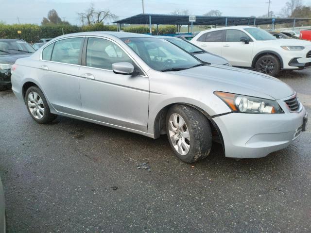 Photo 3 VIN: 1HGCP2F89AA063404 - HONDA ACCORD EXL 