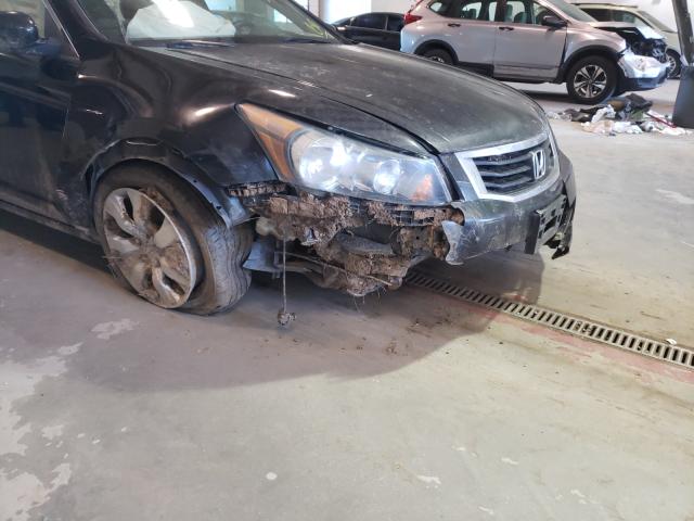 Photo 8 VIN: 1HGCP2F89AA068943 - HONDA ACCORD EXL 