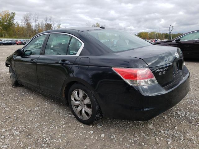 Photo 1 VIN: 1HGCP2F89AA078209 - HONDA ACCORD 