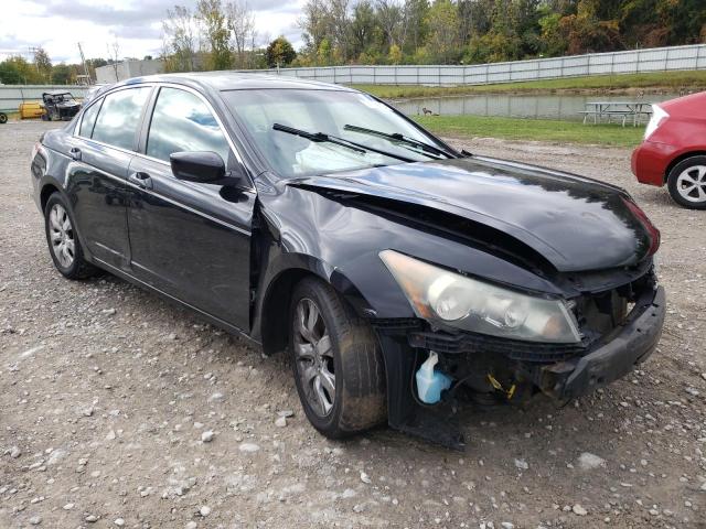 Photo 3 VIN: 1HGCP2F89AA078209 - HONDA ACCORD 