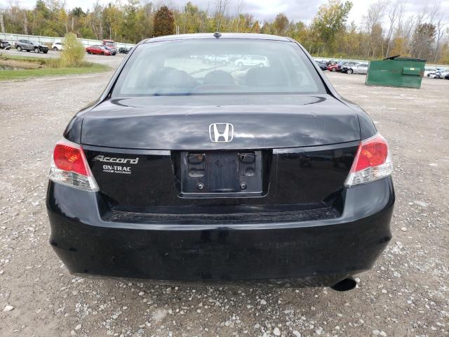 Photo 5 VIN: 1HGCP2F89AA078209 - HONDA ACCORD 