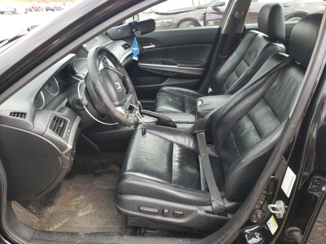 Photo 6 VIN: 1HGCP2F89AA078209 - HONDA ACCORD 