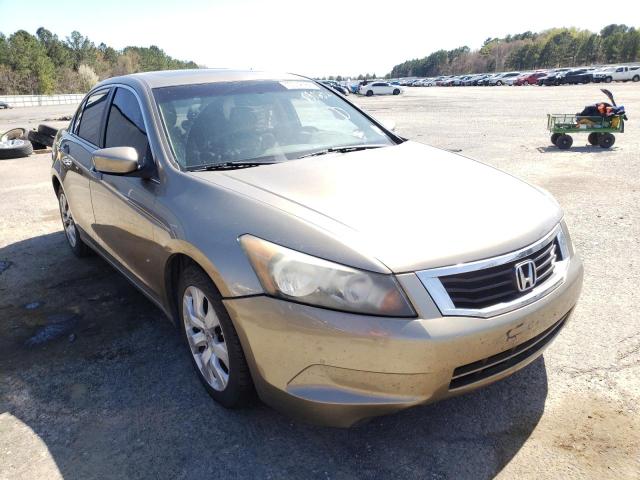 Photo 0 VIN: 1HGCP2F89AA080252 - HONDA ACCORD EXL 