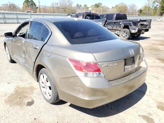 Photo 2 VIN: 1HGCP2F89AA080252 - HONDA ACCORD EXL 