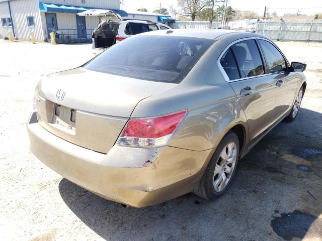 Photo 3 VIN: 1HGCP2F89AA080252 - HONDA ACCORD EXL 